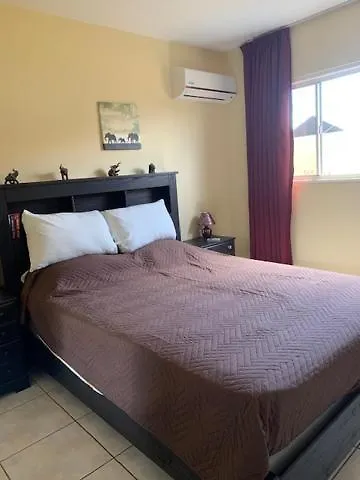 Ferienwohnung Alta Montana Noord