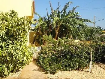 Apartment Ferienwohnung Alta Montana Noord Aruba