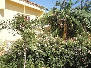 Ferienwohnung Alta Montana Noord