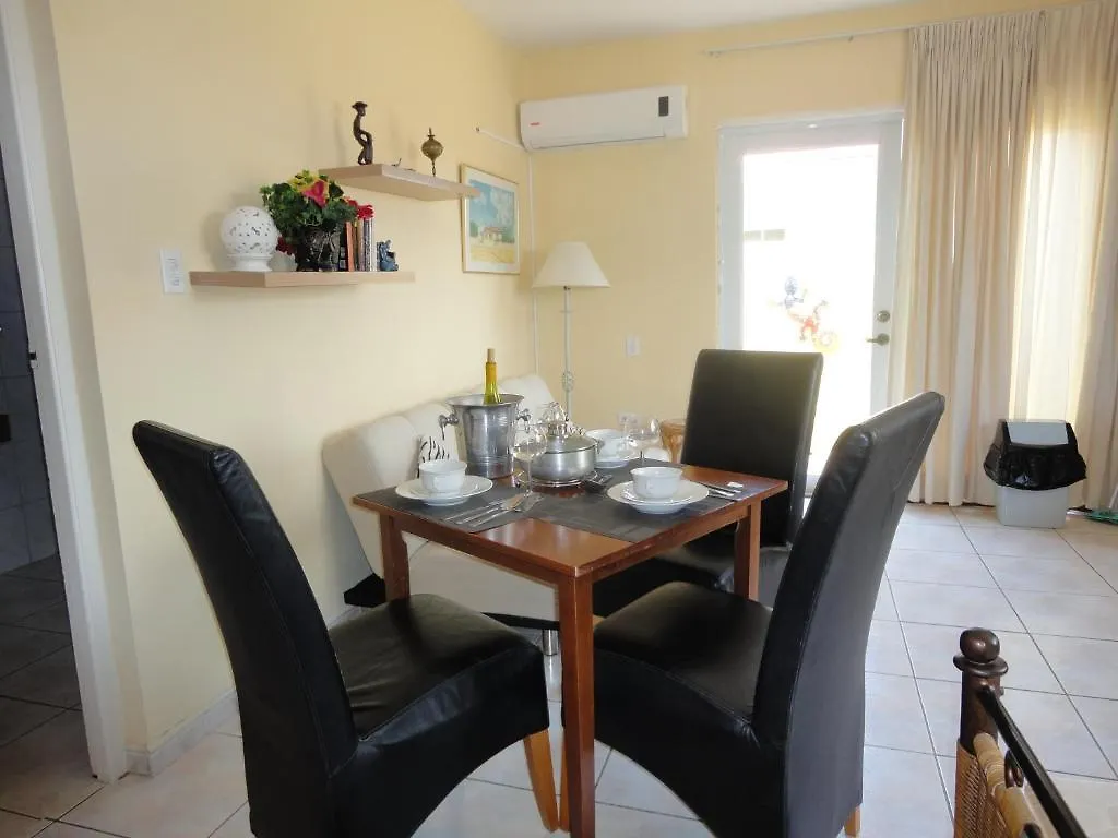 Ferienwohnung Alta Montana Noord Apartment