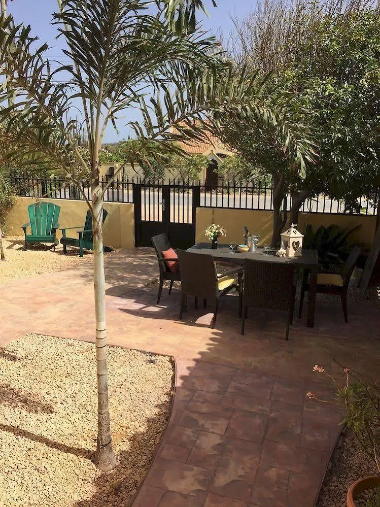 Apartment Ferienwohnung Alta Montana Noord Aruba