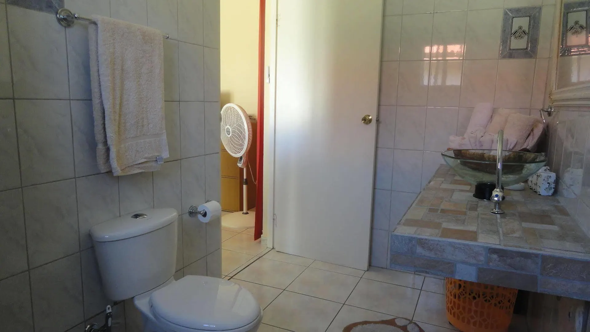 Ferienwohnung Alta Montana Noord 0*,  Aruba